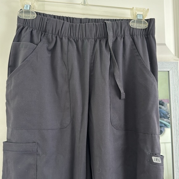 IRG scrub bottom - Picture 2 of 7